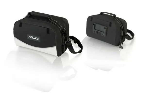 Geanta ghidon XLC Traveller BA-S66 ClickFix