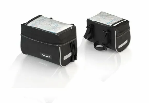 Geanta ghidon XLC Traveller BA-S69