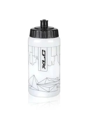 Bidon XLC WB-K04, 500 ml