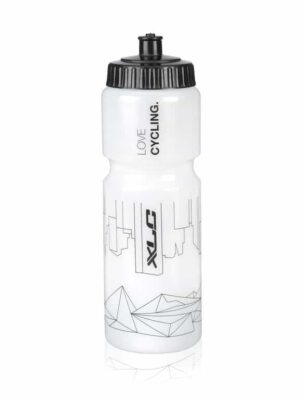 Bidon XLC WB-K04 750ml City of Mountains