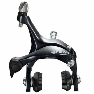 Cleste de frana Shimano Sora BR-R3000 spate surub Pivot 12.8mm