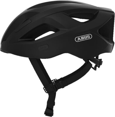 Casca de protectie Aduro 2.1 velvet black L Abus
