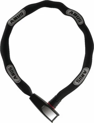 Lacat bicicleta Abus Catena 6806K/110 Shadow black