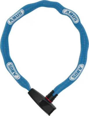 Lacat bicicleta Abus Catena 6806K/75 Shadow aqua