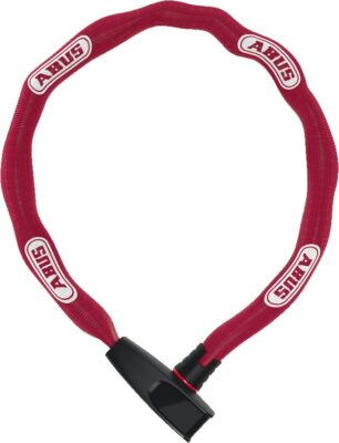 Lacat bicicleta Abus Catena 6806K/75 Shadow lyriabrown