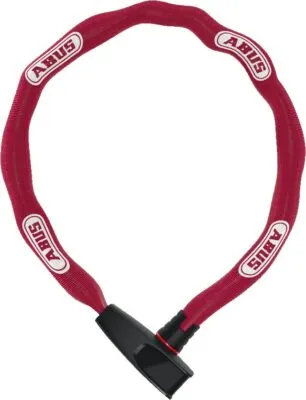 Lacat bicicleta Abus Catena 6806K/75 Shadow lyriabrown