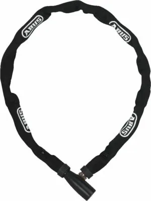 Lacat bicicleta Abus 1500/110 Web black
