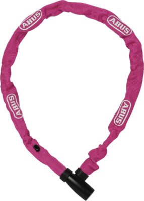 Lacat bicicleta Abus 1500/60 Web coral