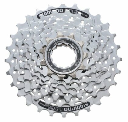 Pinion 8 Alivio CS-HG51 11-32 Shimano