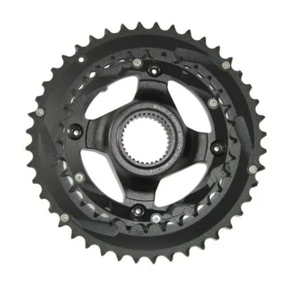 Spider eBike f.Yamaha PW drive 2x10 44/32T premontat 2017