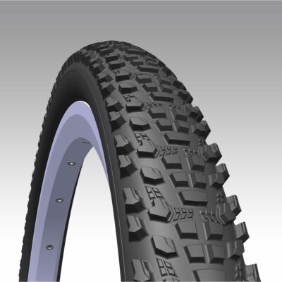 Anvelopa Mitas OCELOT 27 5 x 2 10 54-585 V85