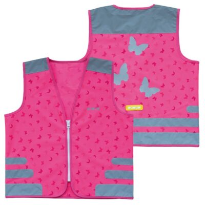 Vesta de protectie Wowow Nutty Wacky size XS