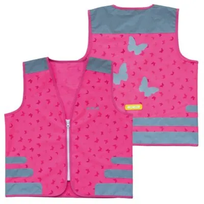 Vesta de protectie Wowow Nutty Wacky size XS