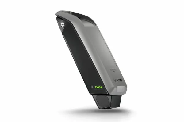 Acumulator Bosch PowerPack 400 Wh Active platinum