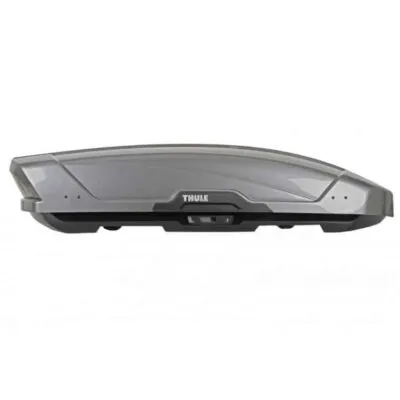 Thule cutie Motion XT L Titan lucios