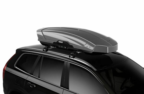 Thule cutie Motion XT L Titan lucios - imagine 3