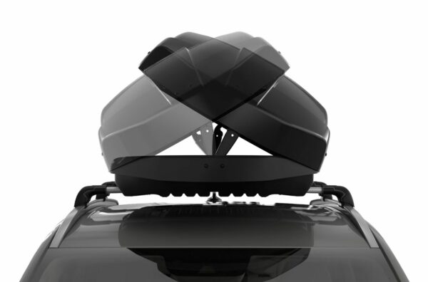 Thule cutie Motion XT L Titan lucios - imagine 4
