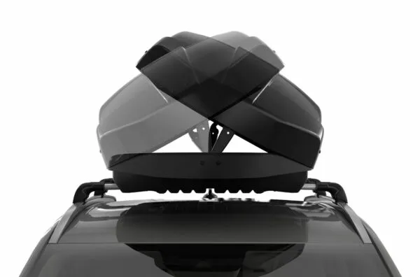 Thule cutie Motion XT L Titan lucios - imagine 4