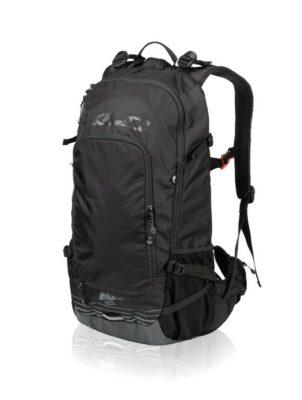 Rucsac pentru e-Bike XLC BA-S94 black/petrol grey 23l
