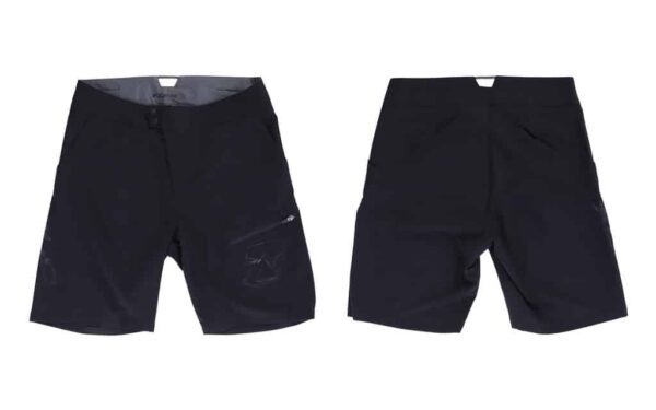 Pantaloni scurti XLC Flowby size M