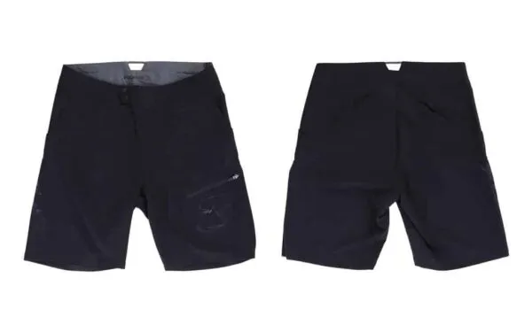 Pantaloni scurti XLC Flowby size M