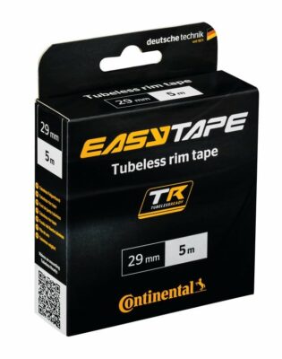 Fond de janta tubless Continental 29mm 5m