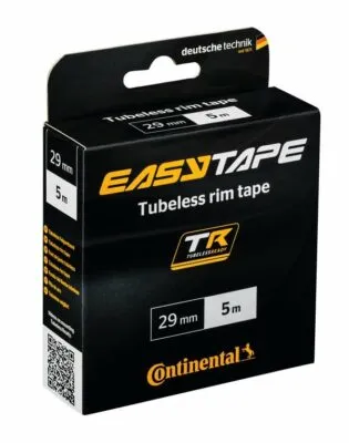 Fond de janta tubless Continental 29mm 5m