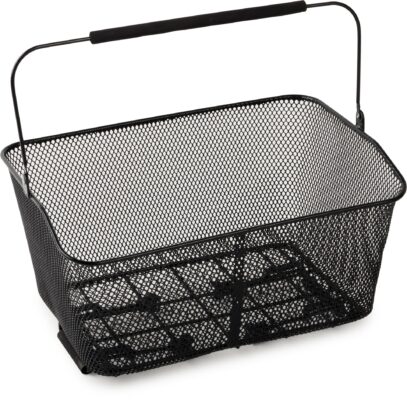 Cos spate Le Grand SUNFLOWER black