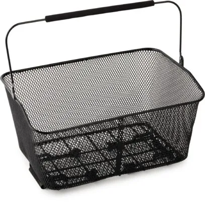 Cos spate Le Grand SUNFLOWER black