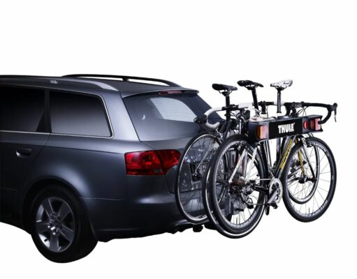 Thule Panou de iluminat 976 cu 7 pin - imagine 2