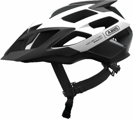 Casca de protectie Moventor polar white L Abus