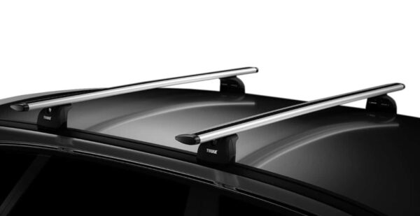 Thule Prindere Fixpoint Low 753 - imagine 2