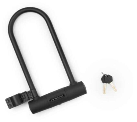 Lacat U-Lock Kross KZU 360 180x320x13mm