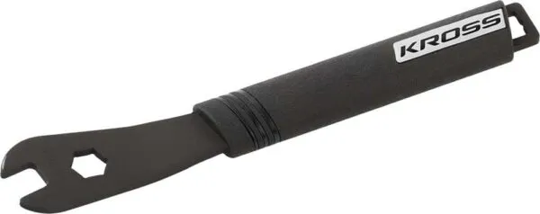 Cheie Kross pentru pedale BT-91T 2 funnctii