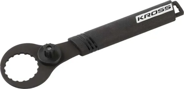 Cheie Kross monobloc tip Shimano Hollowtech II Race Face FSA Sram, Truvativ, Chris King