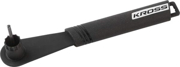 Cheie pinioane caseta Kross BT-14T