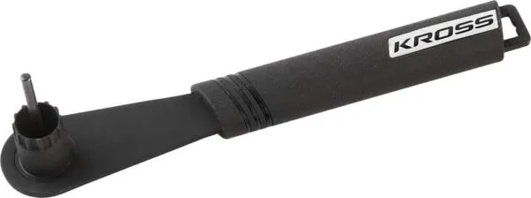 Cheie pinioane caseta Kross BT-14T