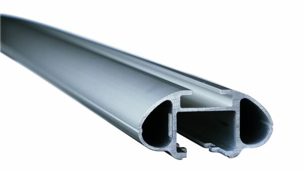 Thule Bara Aero 860 108 cm (2 bucati pe set) aluminiu