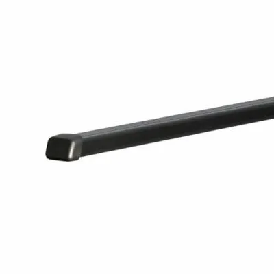 Thule Bara 769 127 cm negru (2 bucati pe set) otel