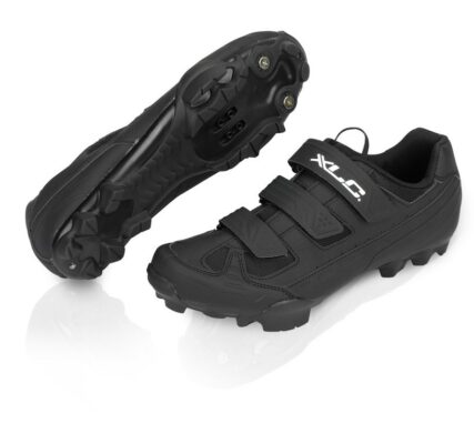 Pantofi XLC MTB CB-M06 black size 44