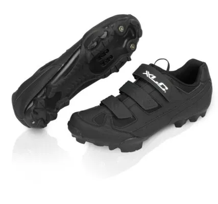 Pantofi XLC MTB CB-M06 black size 44