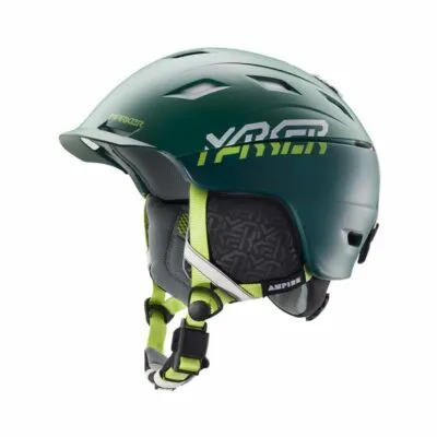 Casca schi MARKER AMPIRE MEN 2BLOK green M