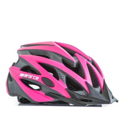 Casca Bikeforce CHINOOK pearl-carbon In-Mold L