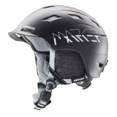 Casca schi MARKER AMPIRE MEN 2BLOK black S