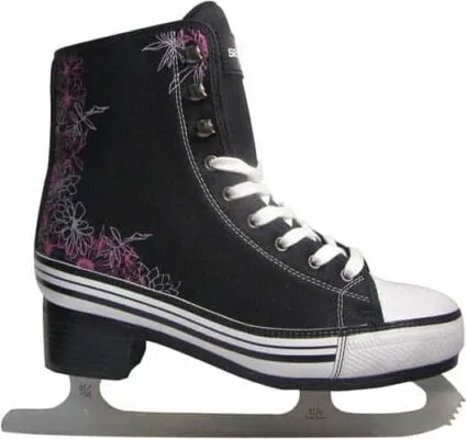 Patine Ice Girl Spartan 38