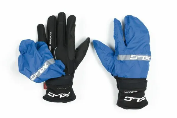 Manusi XLC Winter CG-L10 black-blue size.XS