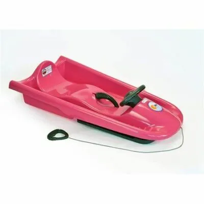 Snow Flyer roz (pink)