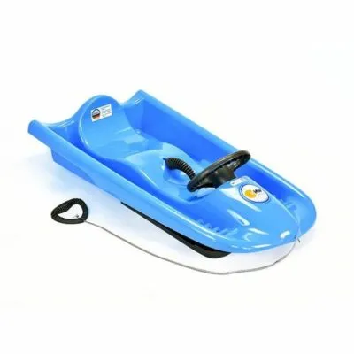 Snow Flyer albastru (iceblue)