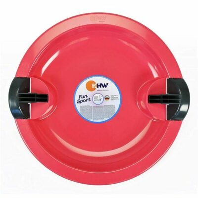 Fun Ufo roz (pink)