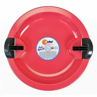 Fun Ufo roz (pink)